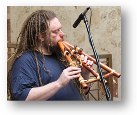 Jaron Lanier